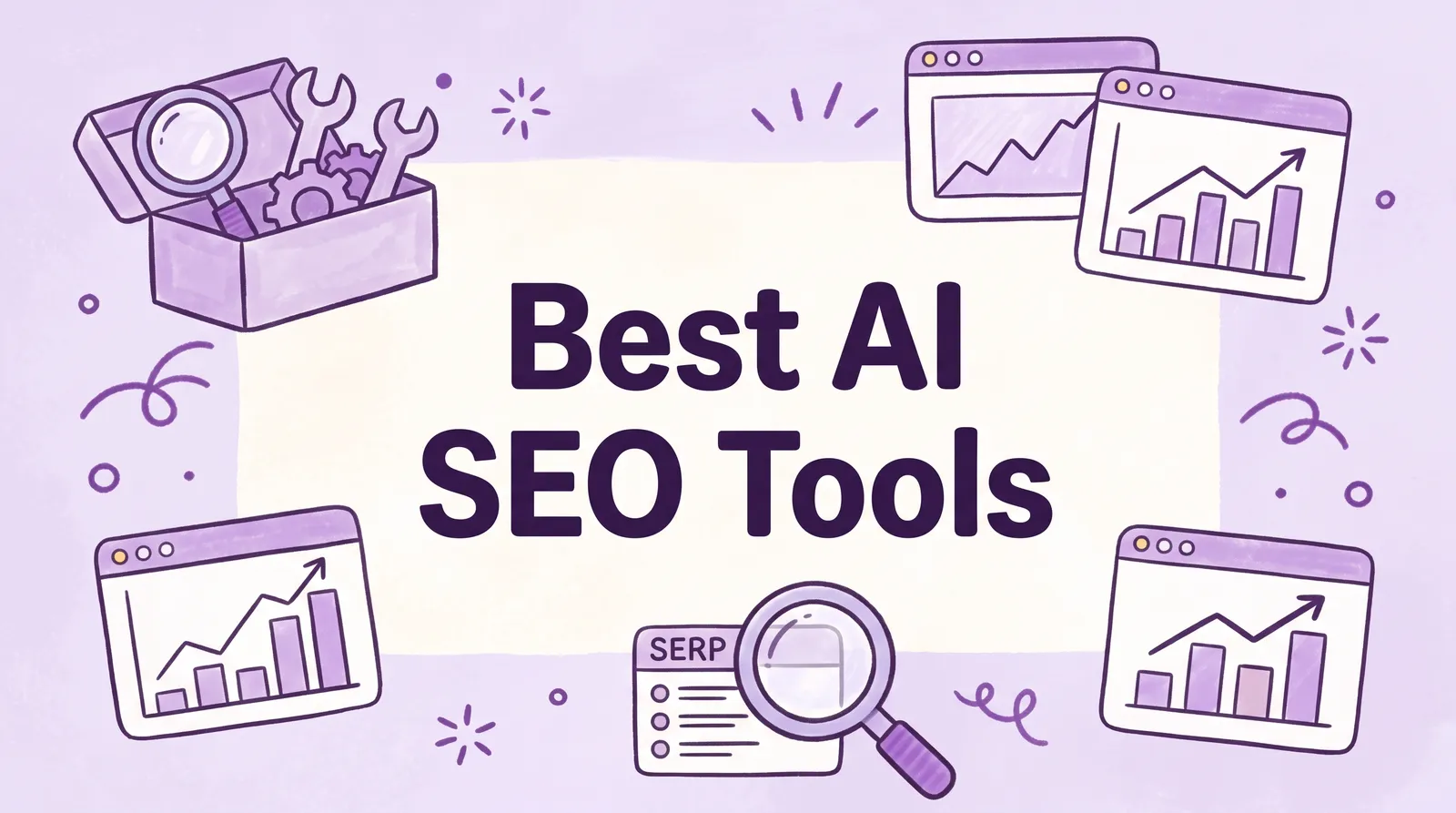 12 Best AI SEO Tools to Dominate Search in 2026