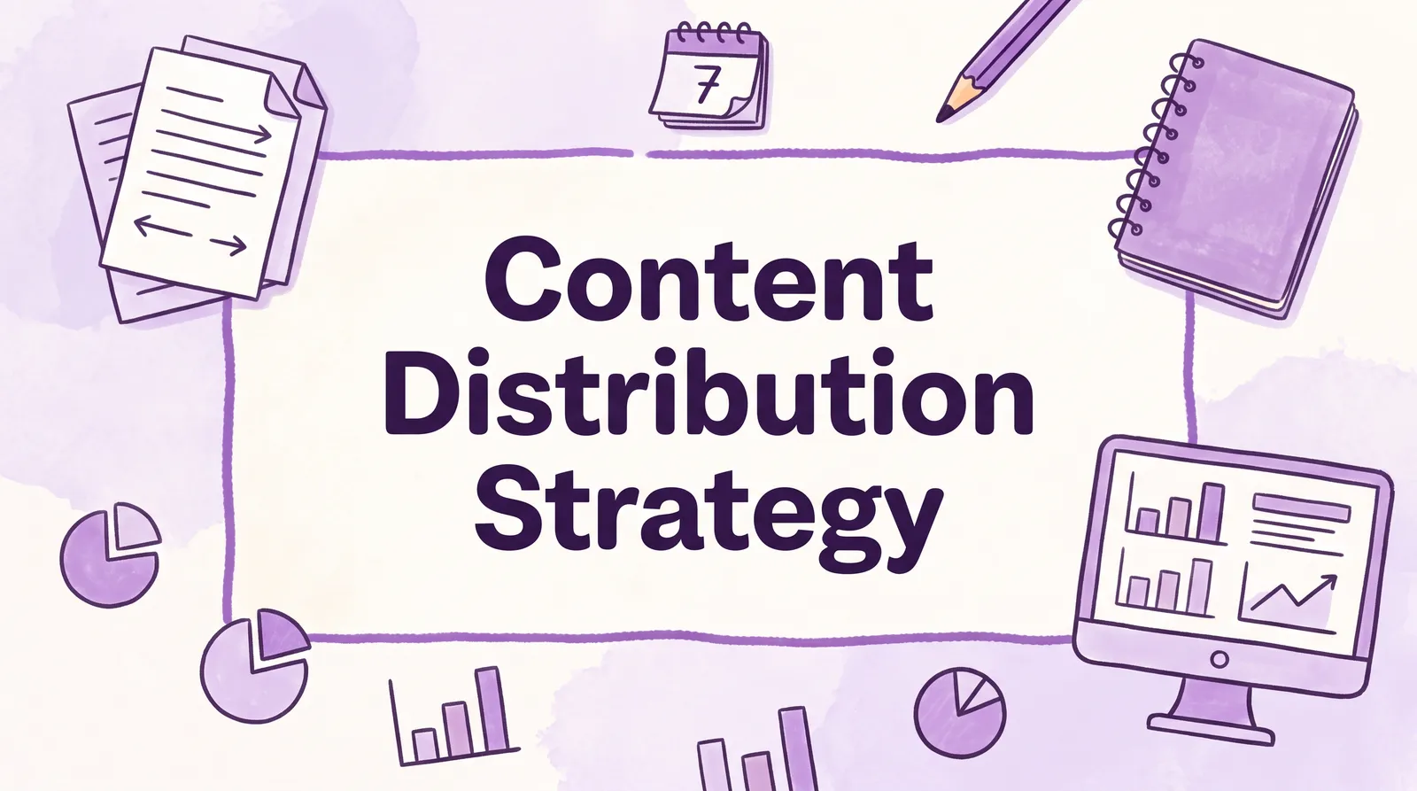 Content Distribution Strategy: 7 Game-Changing Tactic