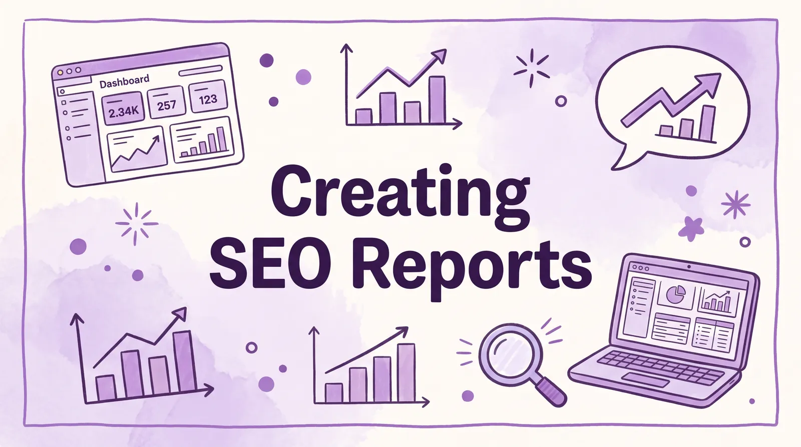 Creating SEO Reports That Actually Drive Results