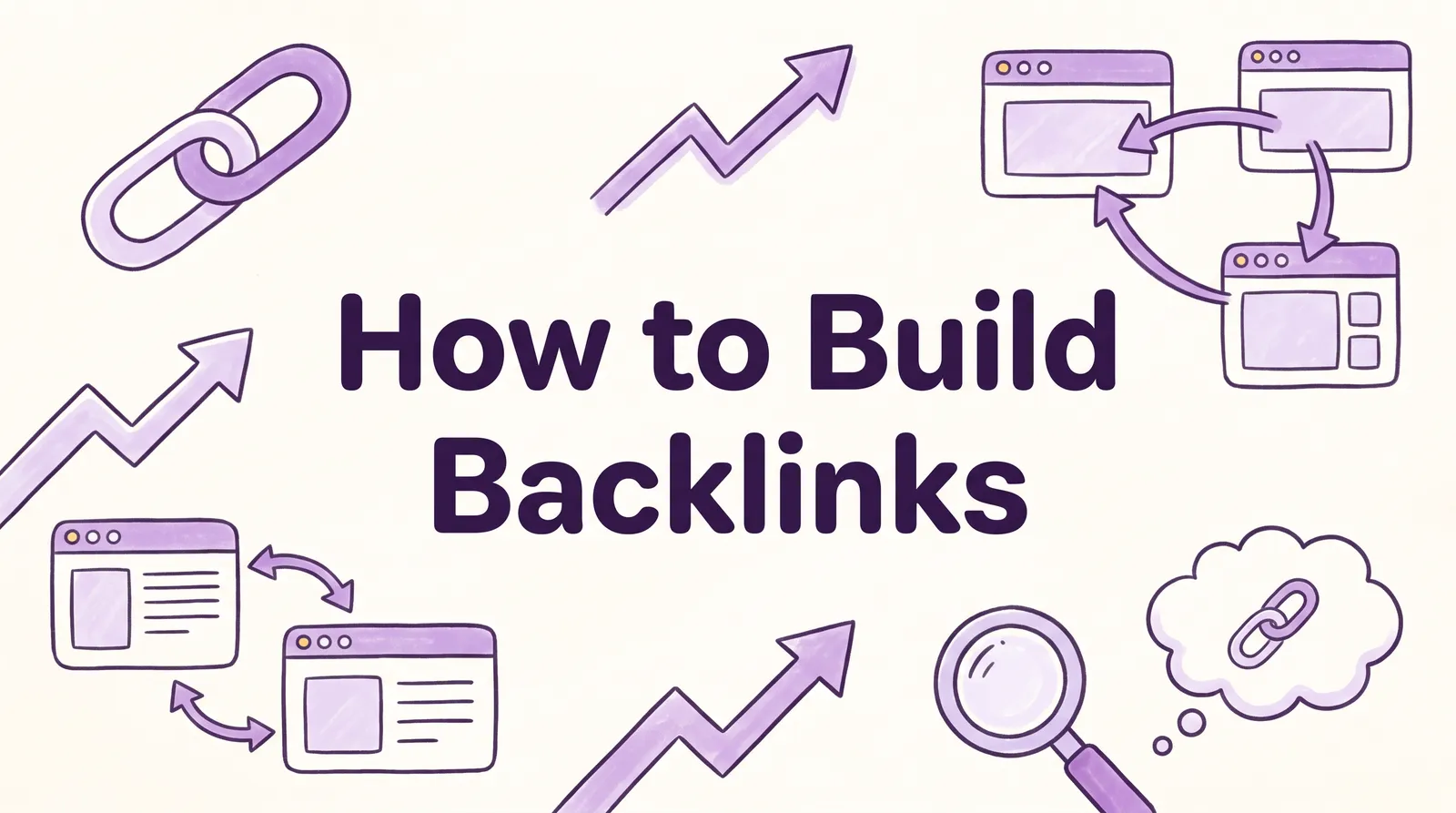 How to Build Backlinks | The #1 Guide (2026)