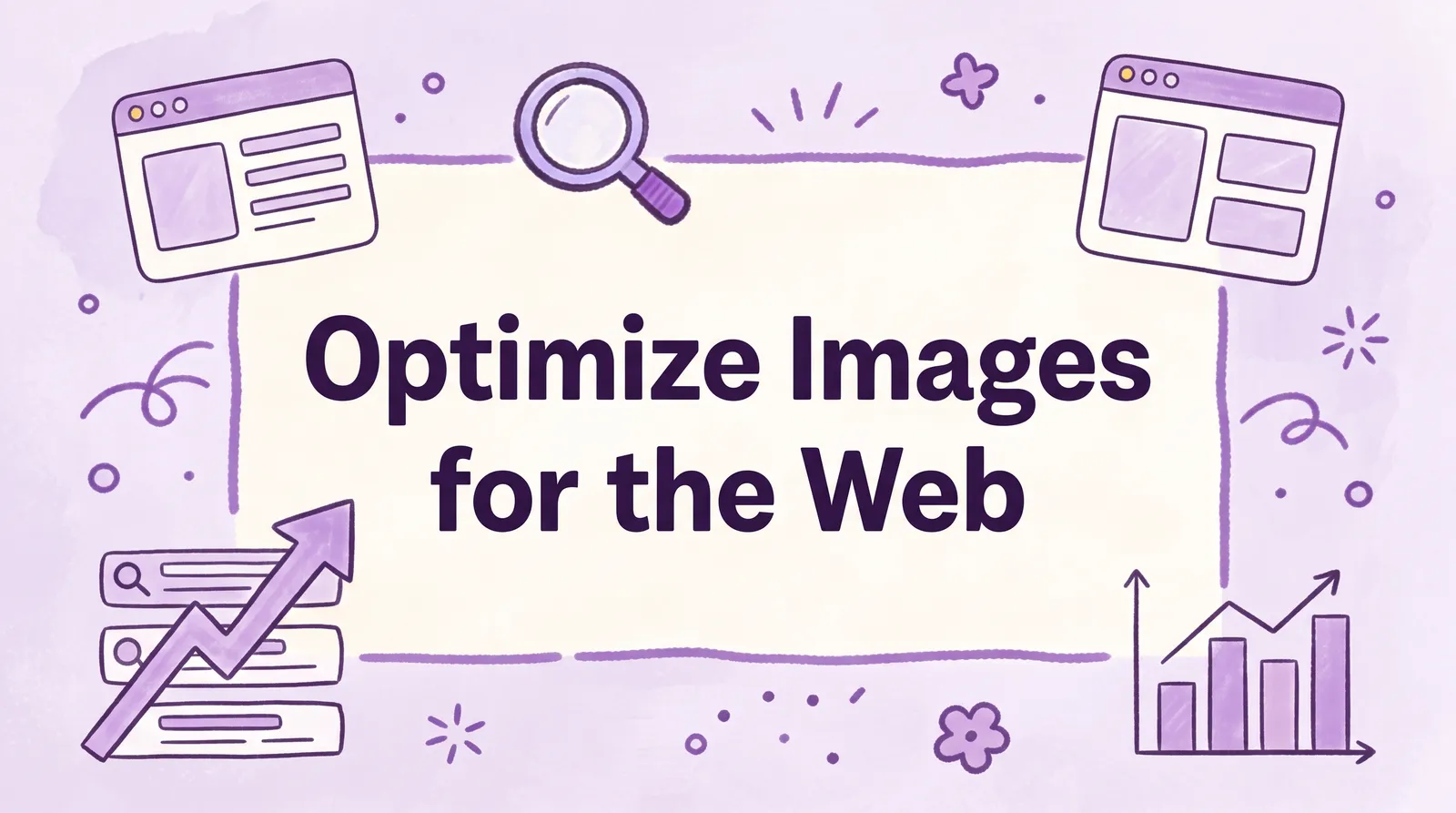How to Optimize Images for Web Performance