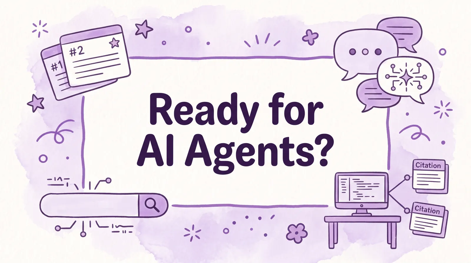 Is Your Website Ready for AI Agents?