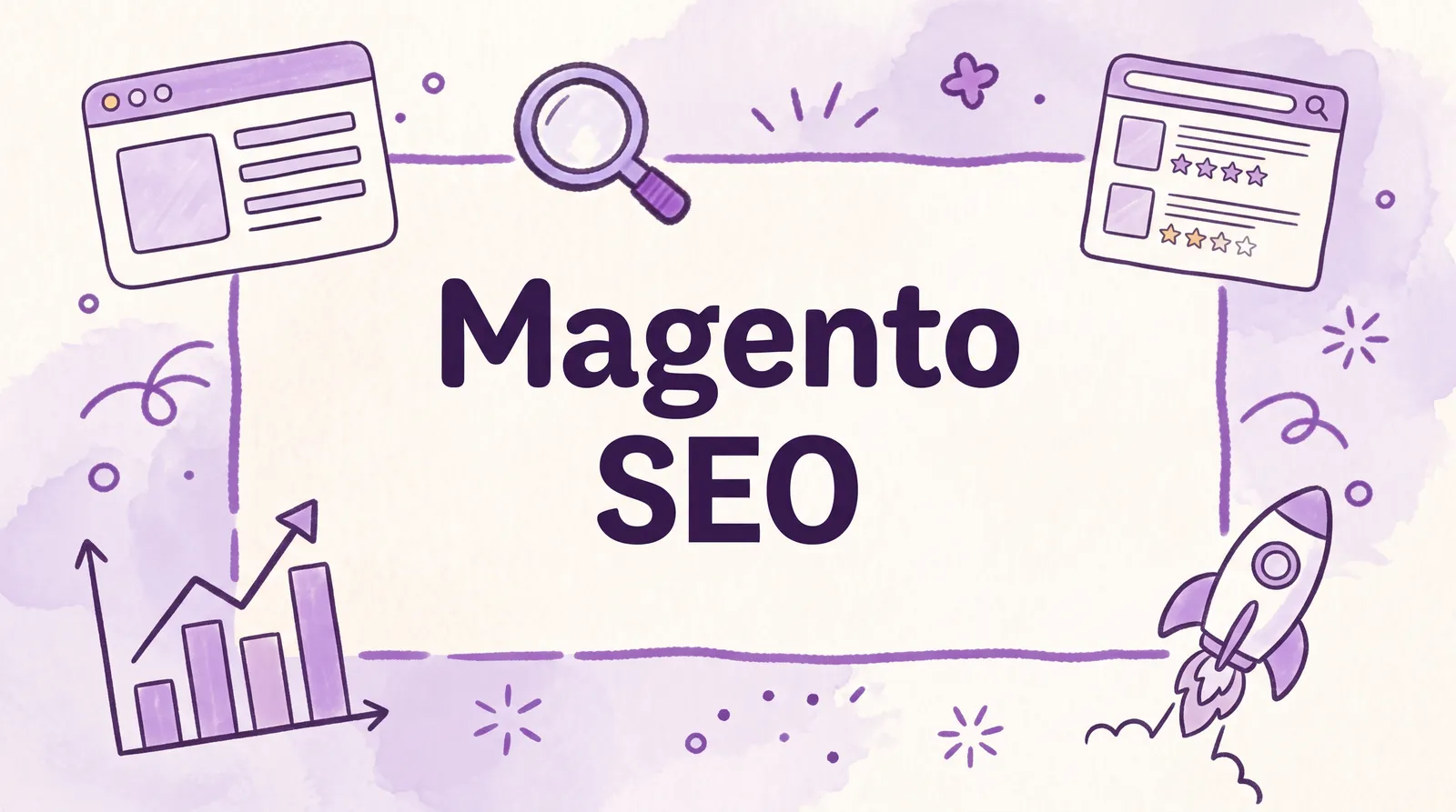 Magento SEO: A Beginner's Guide (2026)