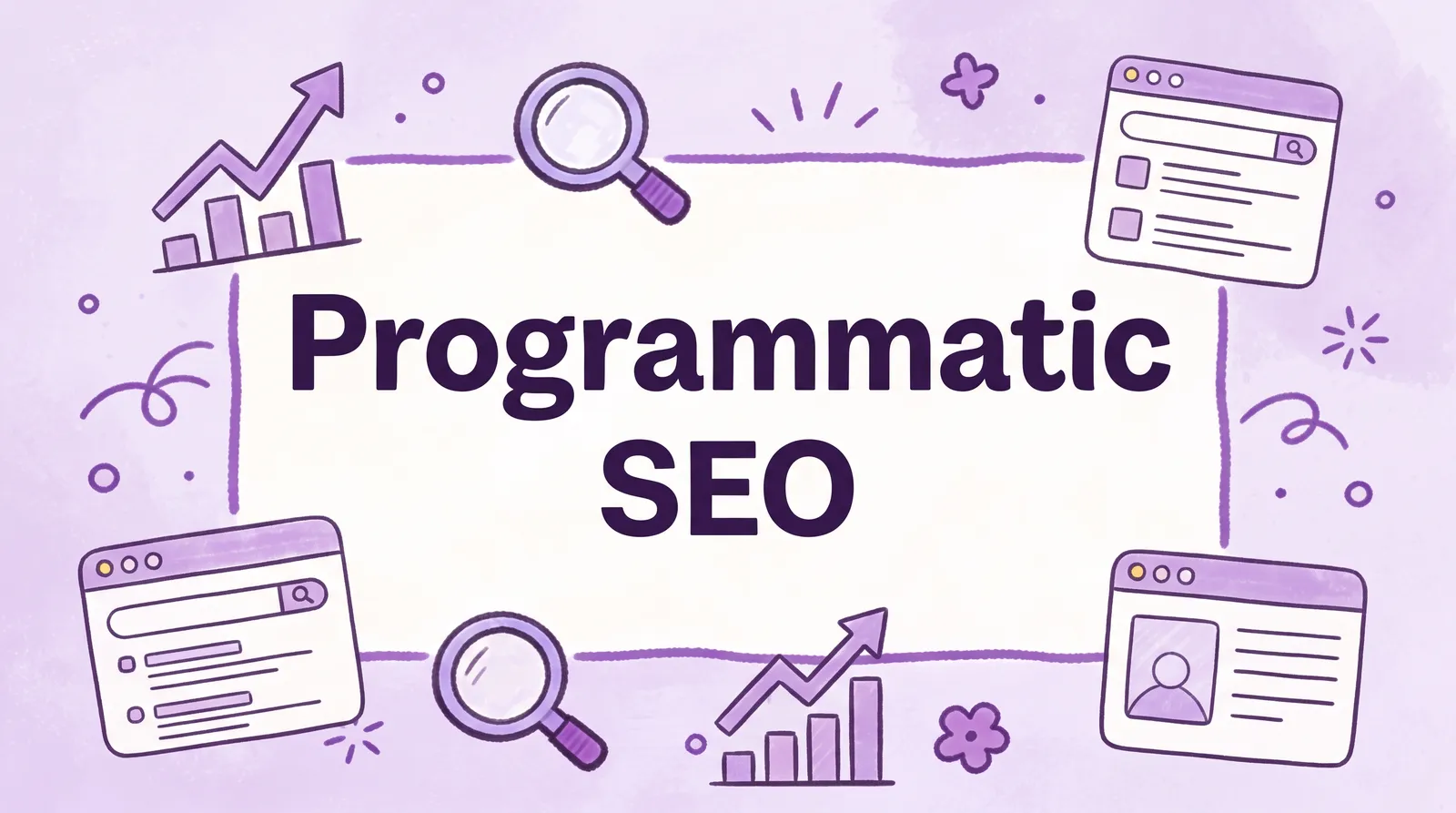 The #1 Guide to Programmatic SEO | Hidden SEO Tricks (2026)