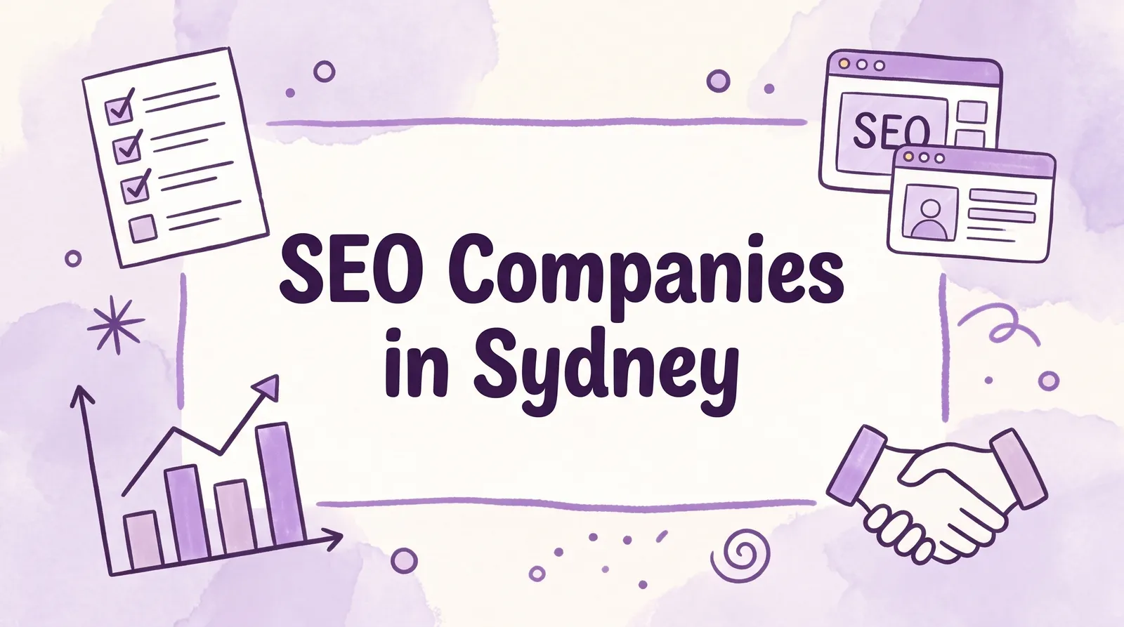 Top SEO Companies in Sydney | Guide (2026)