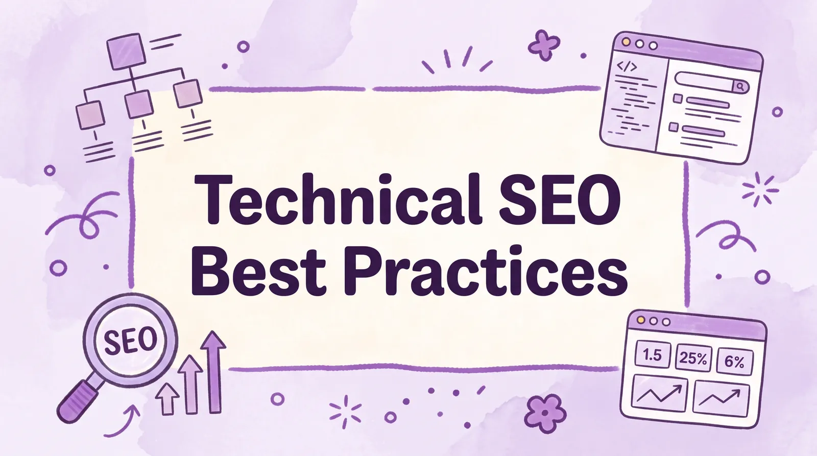 Technical SEO Best Practices: A Strategic Guide for Modern Websites