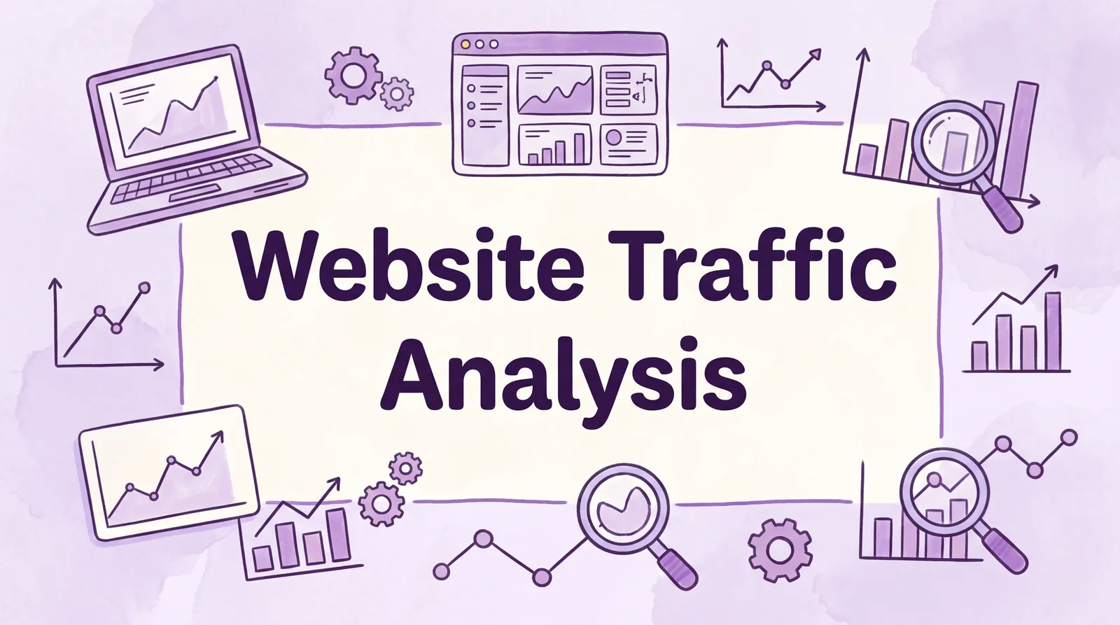 Unlocking Insights with Website Traffic Analysis