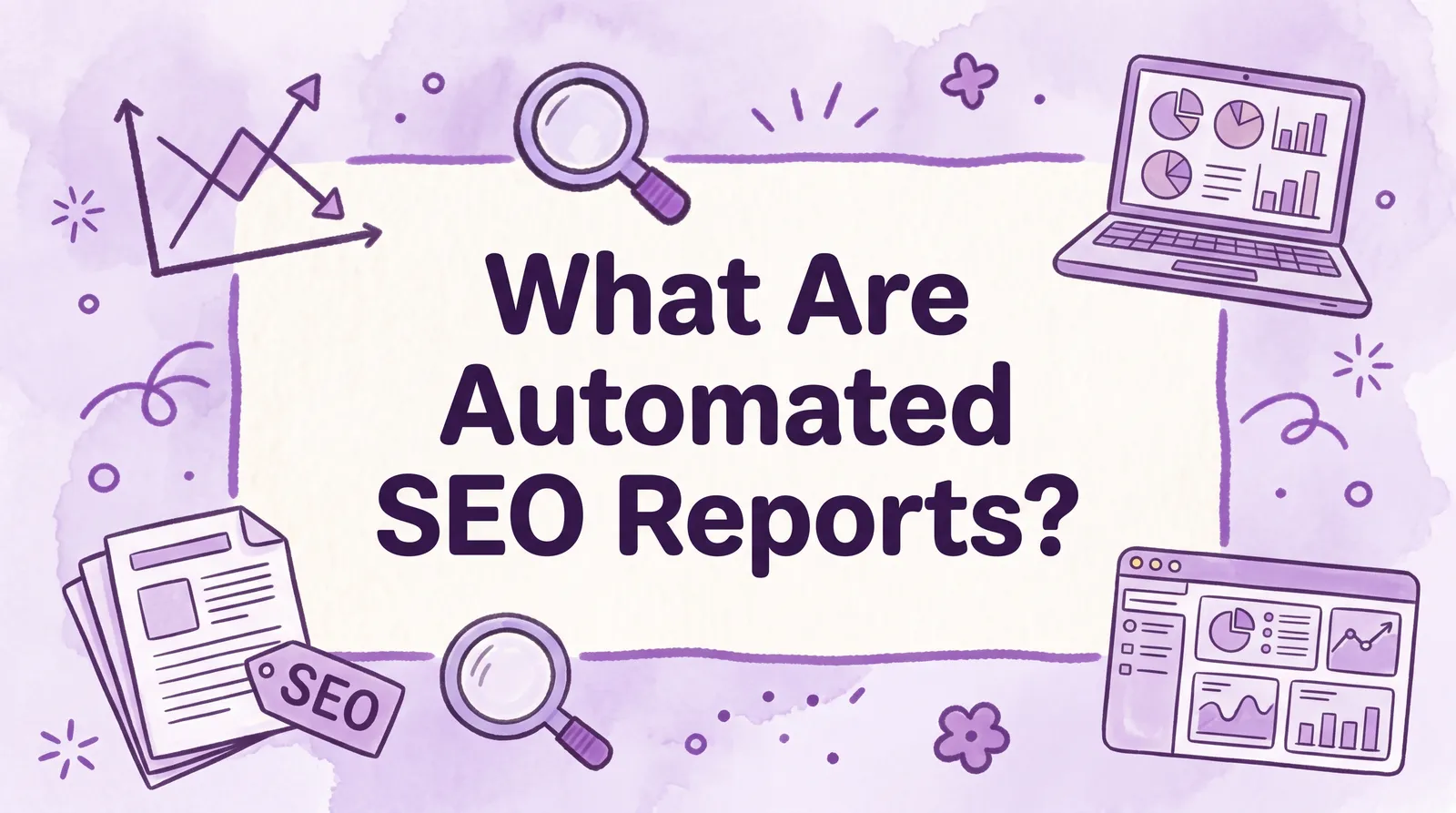 What Are Automated SEO Reports? The Complete Guide