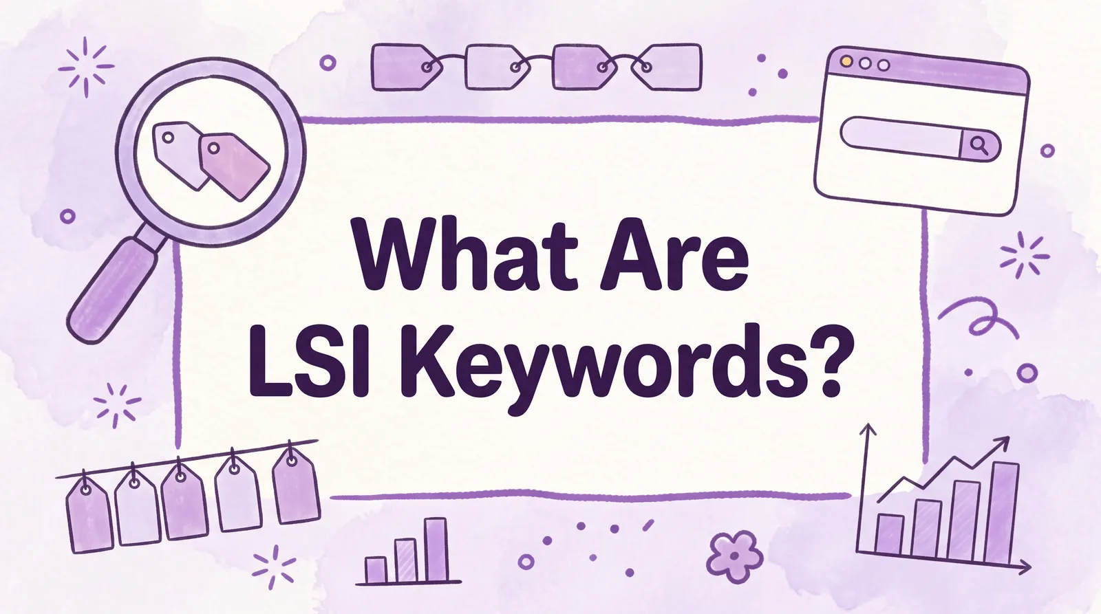 What Are LSI Keywords? A Guide to Smarter SEO