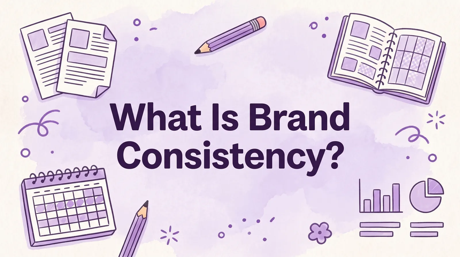 What Is Brand Consistency? How to Build It