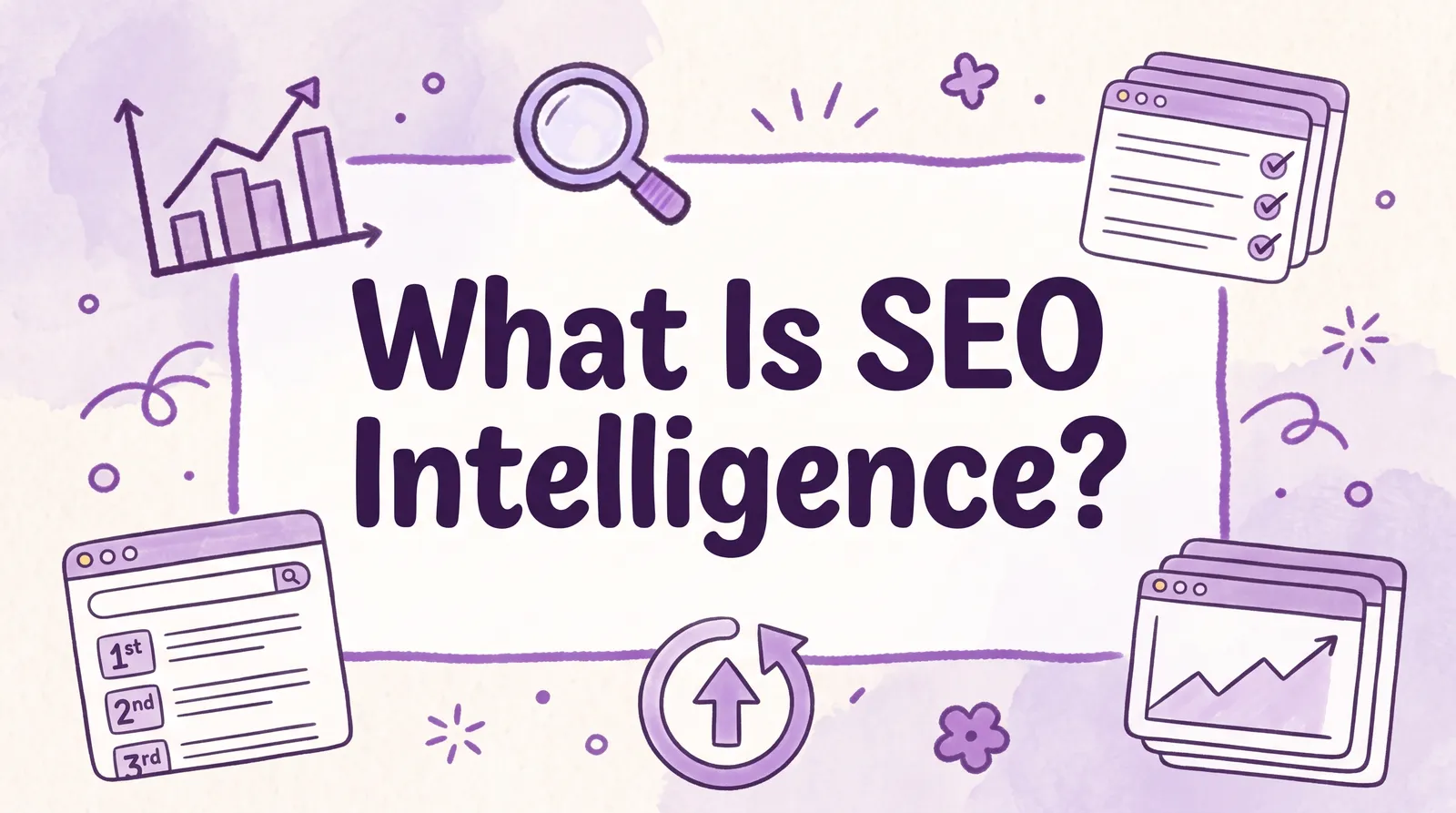 What is SEO Intelligence? Boost Your Rankings Today