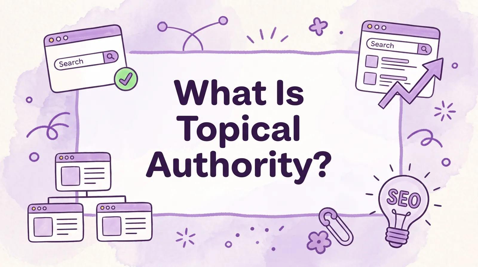 What Is Topical Authority? How It Boosts Your SEO