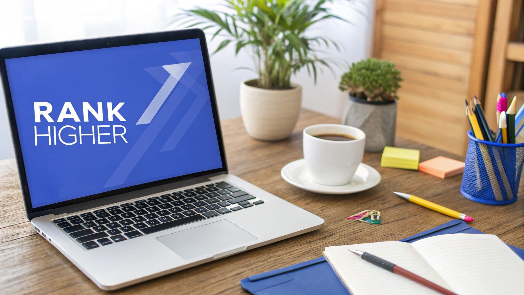 Creating Content That Naturally Attracts Links