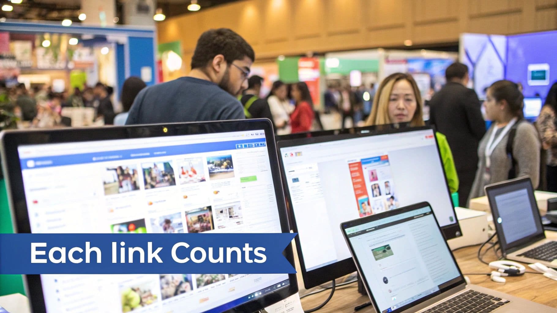 Measuring and Scaling Link Building Success