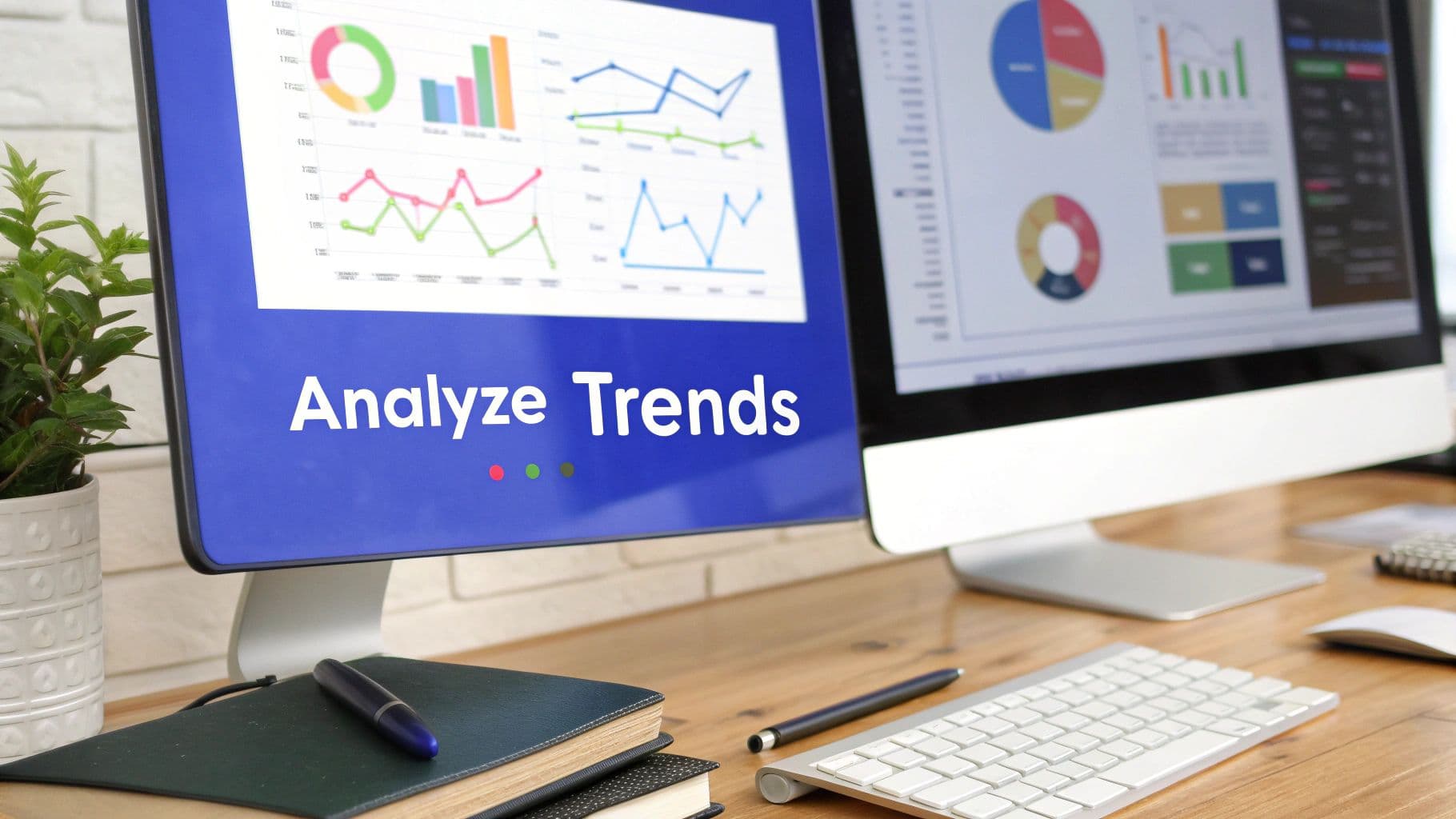 Understanding the Strategic Value of Keyword Research