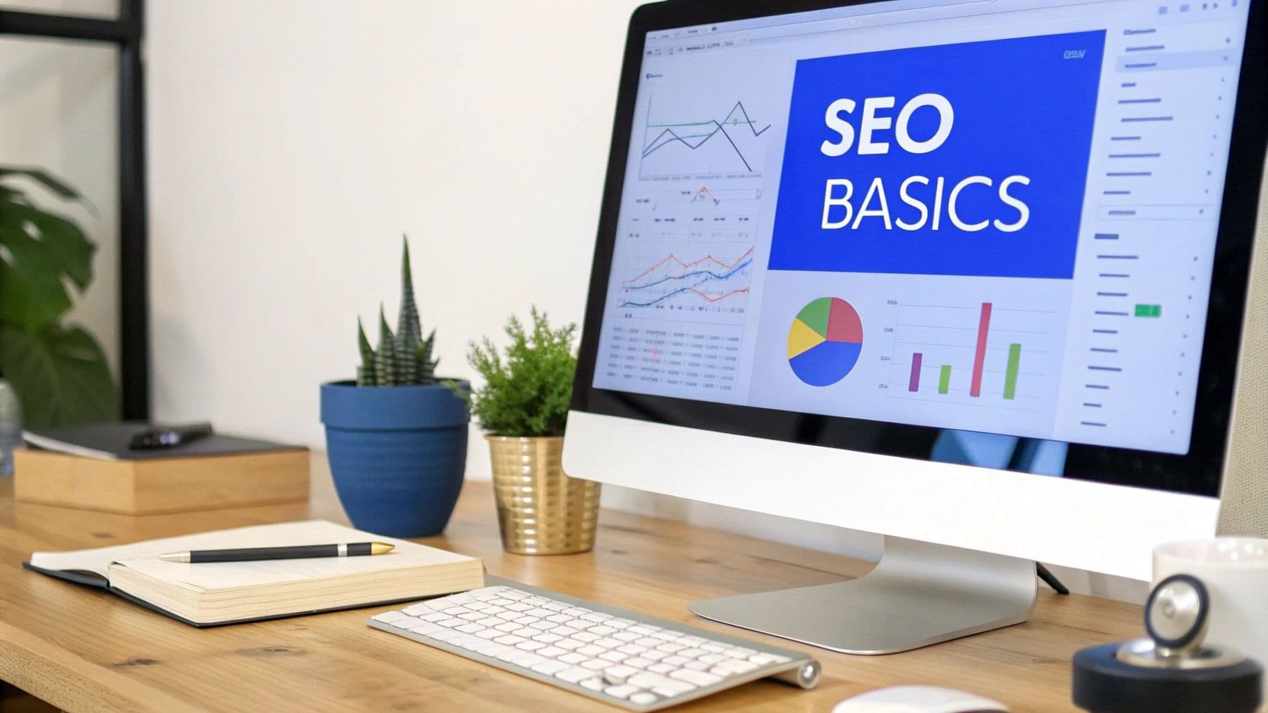Building Your Technical SEO Foundation