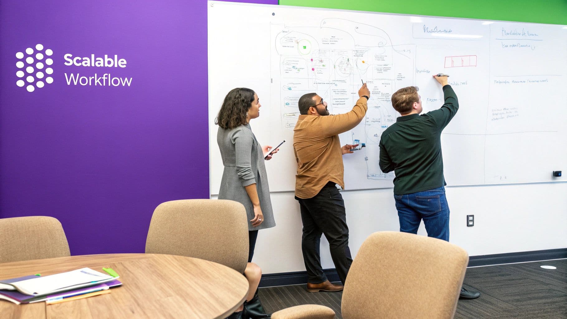 Put AI and Tech to Work to Speed Up Production