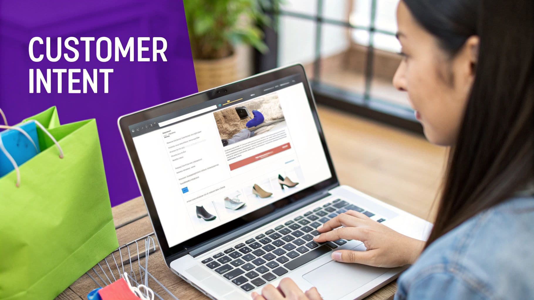 Why Most Ecommerce Keyword Strategies Fail