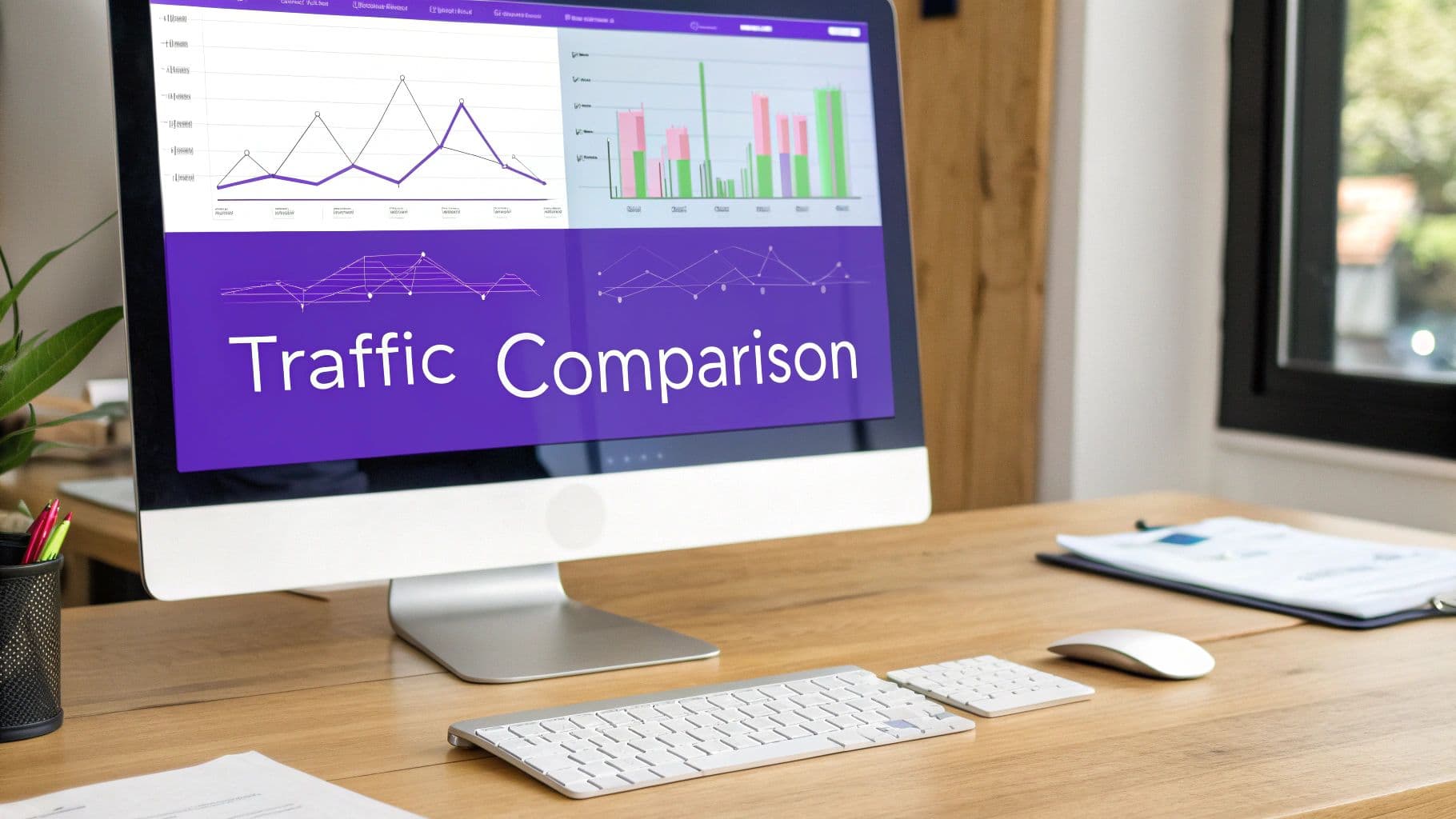 Analytics Mastery: Tracking What Actually Matters