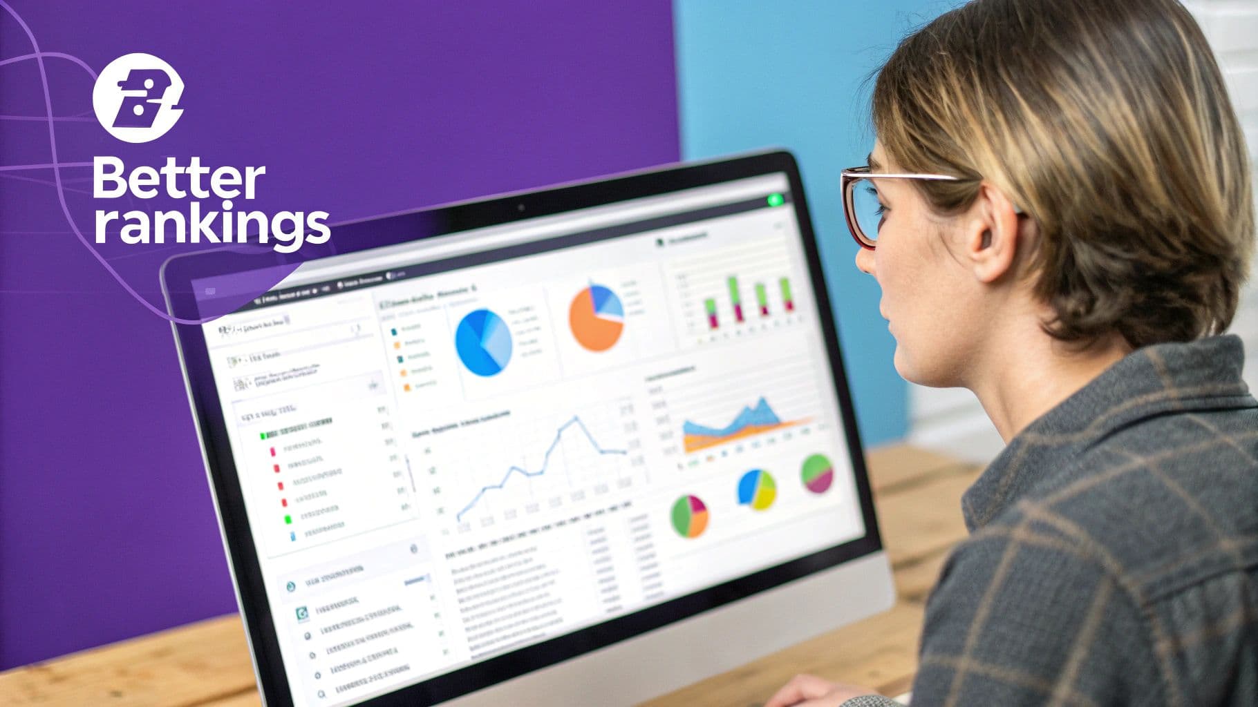 Finding Your First Long Tail Keywords