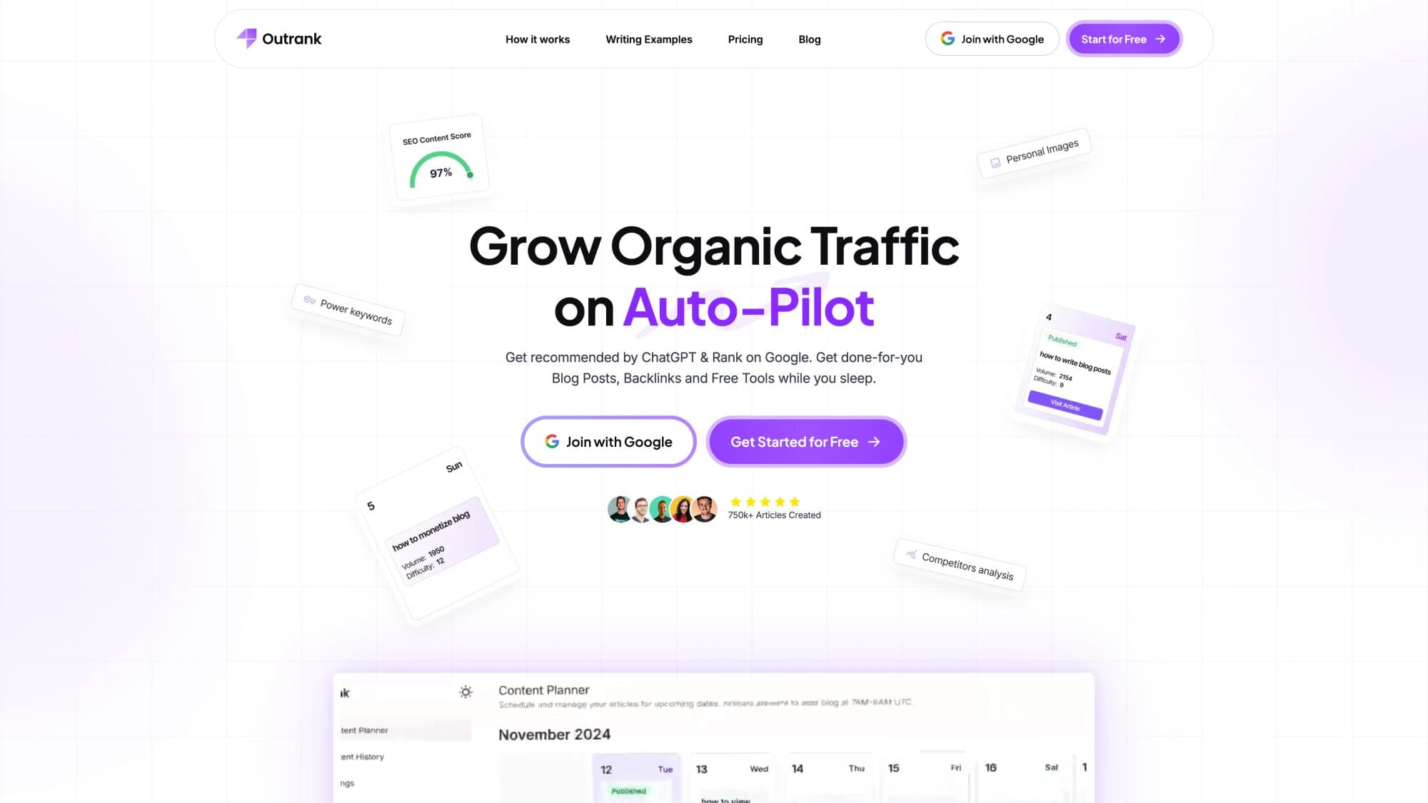 AI SEO Content Generators: How They Work (2026)