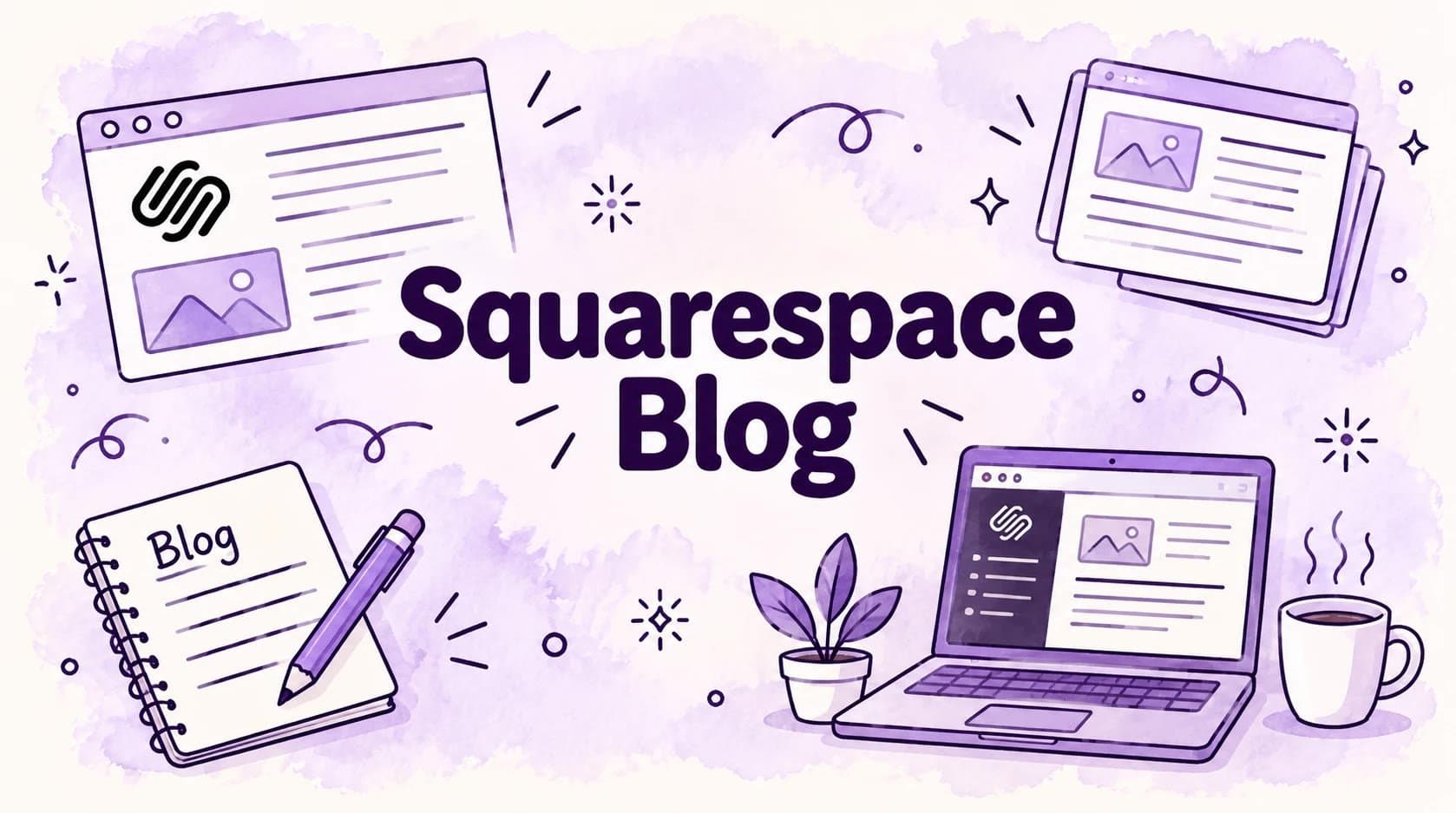 Squarespace Blog: What Writers Need to Know Before Signing Up