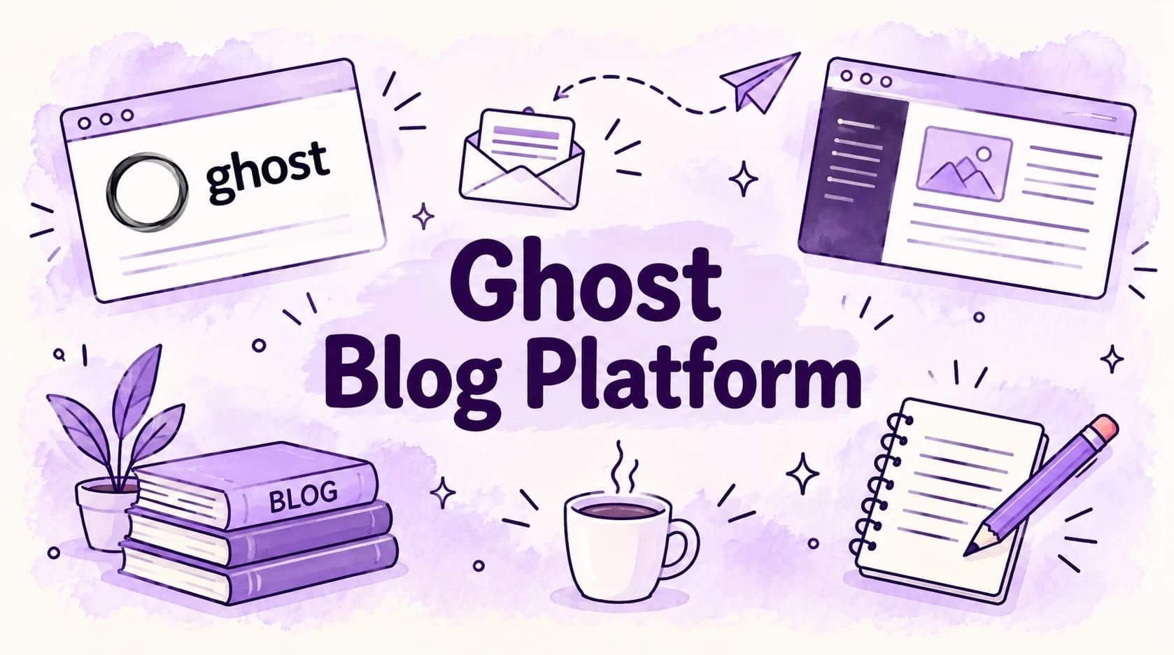 Ghost Blog Platform Review: An Honest Look at What It Costs and Who It's For